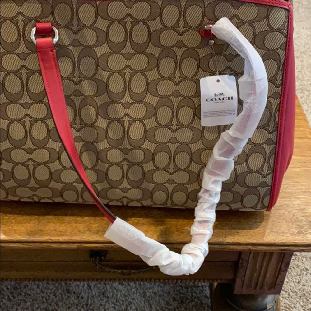 Handbag